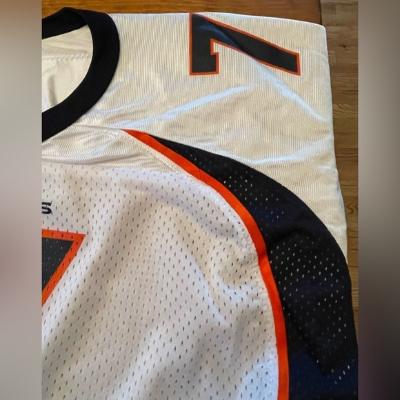 Champion John Elway Jersey - Picture 5 of 7